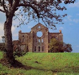 san galgano